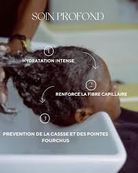 Soin vapeur et hydratation