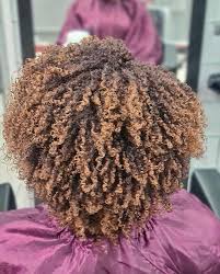 Focus Volume Afro Naturel